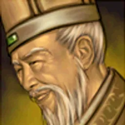 三国群英传6 郭图 头像