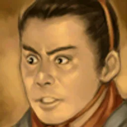 三国群英传6 郭攸之 头像
