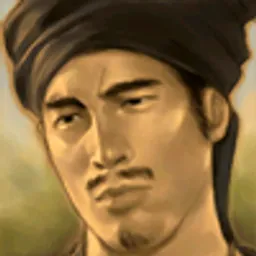 三国群英传6 哈尼 头像