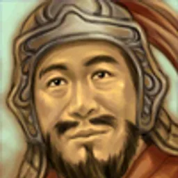 三国群英传6 韩当 头像
