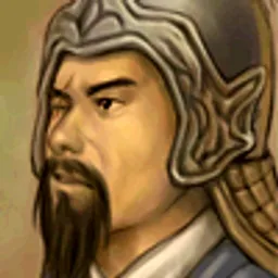 三国群英传6 韩浩 头像