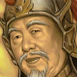 三国群英传6 韩融 头像