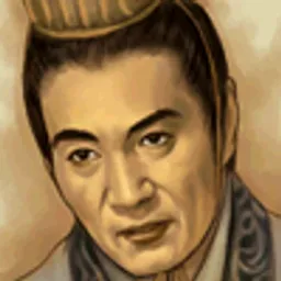 三国群英传6 韩遂 头像