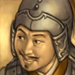 三国群英传6 韩暹 头像