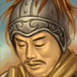 三国群英传6 韩玄 头像