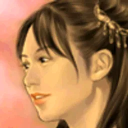 三国群英传6 何姬 头像