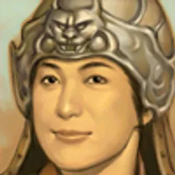 三国群英传6 何蜜 头像