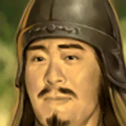 三国群英传6 贺齐 头像