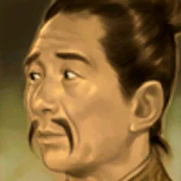 三国群英传6 何晏 头像