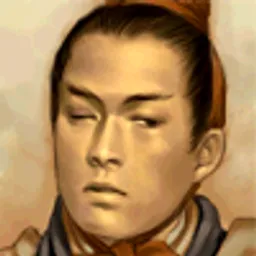 三国群英传6 何仪 头像