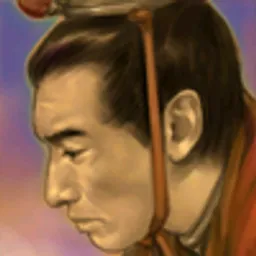 三国群英传6 侯音 头像
