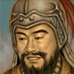 三国群英传6 胡班 头像