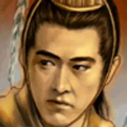 三国群英传6 胡车儿 头像