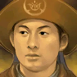 三国群英传6 胡奋 头像