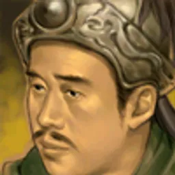 三国群英传6 胡轸 头像