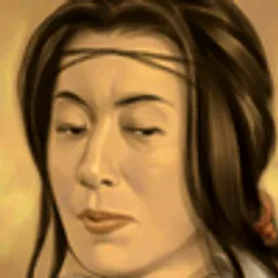三国群英传6 华黎 头像