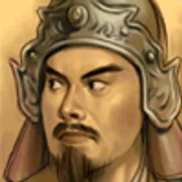 三国群英传6 皇甫嵩 头像