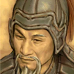 三国群英传6 黄盖 头像