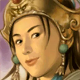 三国群英传6 黄月英 头像