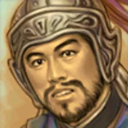 三国群英传6 黄祖 头像