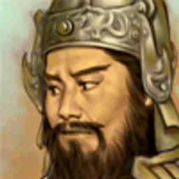 三国群英传6 纪灵 头像