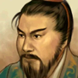 三国群英传6 贾充 头像