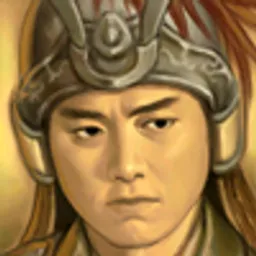 三国群英传6 贾华 头像