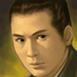 三国群英传6 贾黎民 头像