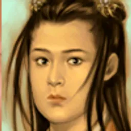 三国群英传6 贾南风 头像