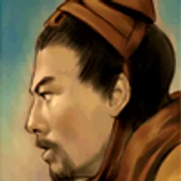三国群英传6 贾诩 头像
