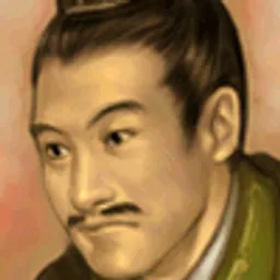 三国群英传6 简雍 头像