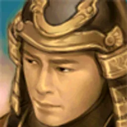 三国群英传6 建御雷 头像
