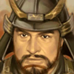 三国群英传6 建御名方 头像