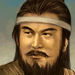 三国群英传6 蒋钦 头像