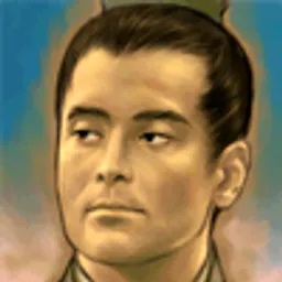 三国群英传6 阚泽 头像