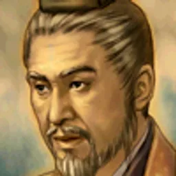 三国群英传6 孔融 头像