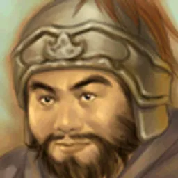 三国群英传6 孔秀 头像