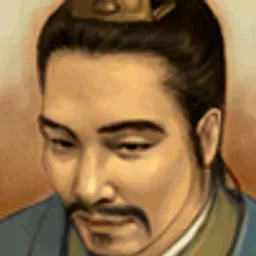 三国群英传6 孔岫 头像
