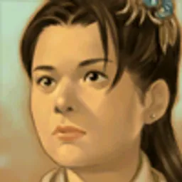 三国群英传6 孔月 头像