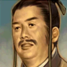 三国群英传6 蒯良 头像