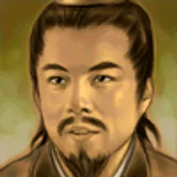 三国群英传6 蒯越 头像