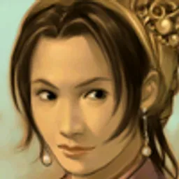 三国群英传6 兰兰 头像