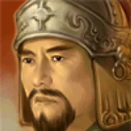 三国群英传6 乐进 头像