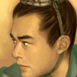 三国群英传6 雷薄 头像