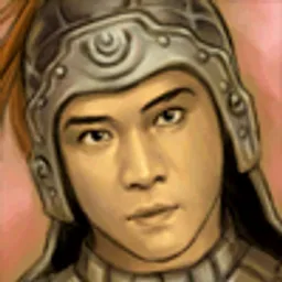 三国群英传6 雷铜 头像