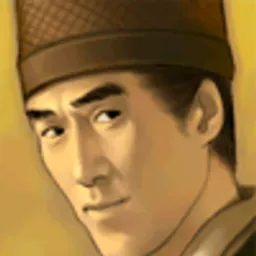 三国群英传6 李丰 头像