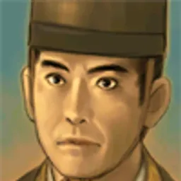 三国群英传6 李福 头像
