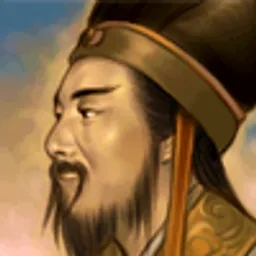 三国群英传6 李恢 头像