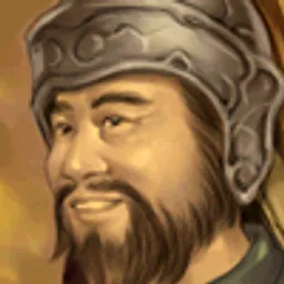 三国群英传6 李蒙 头像