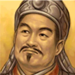 三国群英传6 李傕 头像